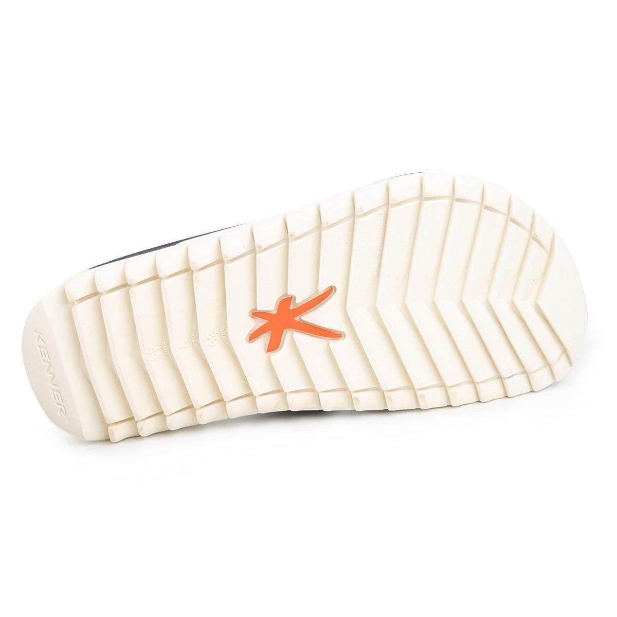 chinelo kenner kivah force masculino