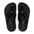 Chinelo Kenner Kivah Masculino - Preto
