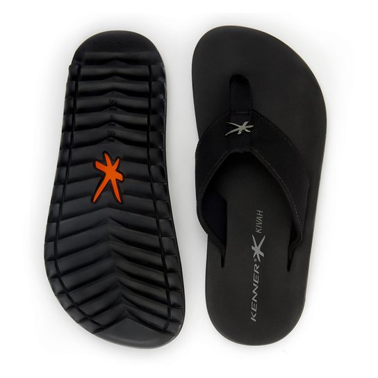 Chinelo Kenner Kivah Masculino