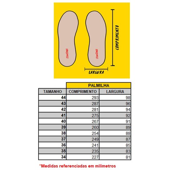 Chinelo Kenner Kivah Masculino