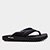 Chinelo Kenner Kivah New Force Masculino - Preto+Grafite