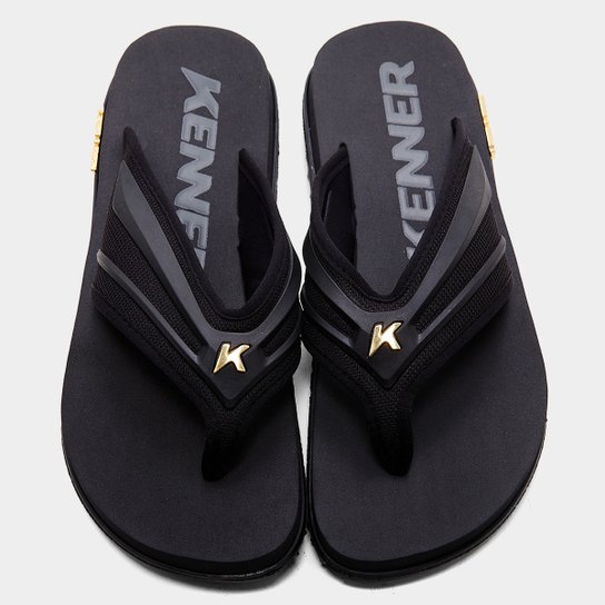 Chinelo Kenner Kivah New Force Masculino