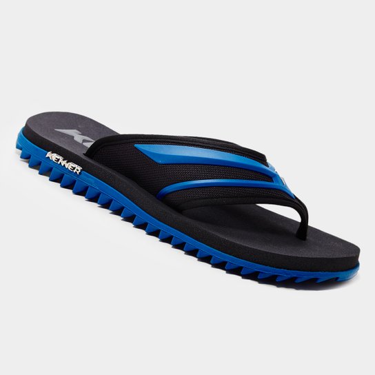 Chinelo Kenner Kivah New Force Masculino