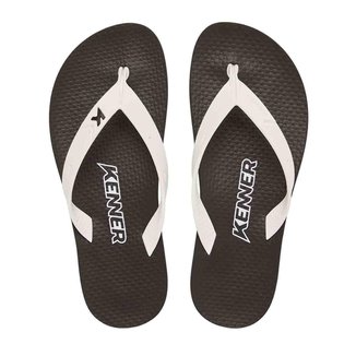 Chinelo Kenner New Summer Unissex Casual Praia