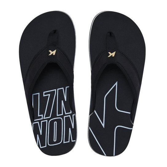 Chinelo Kenner NK6 L7 Original Lancamento