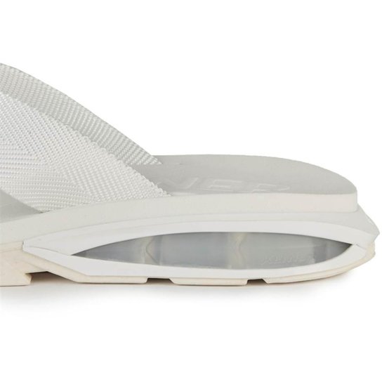 Chinelo Kenner Orak Masculino - Branco - 44/45