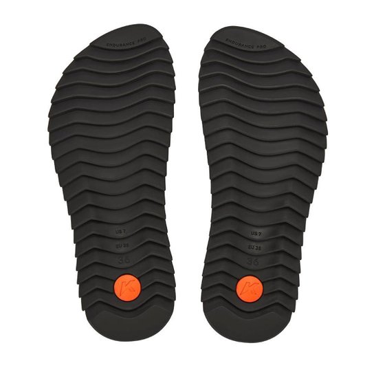 Chinelo Kenner Original Feminina Kyra Solado Alto