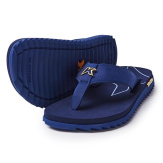 Chinelo Kenner Original Kivah Joao Gomes