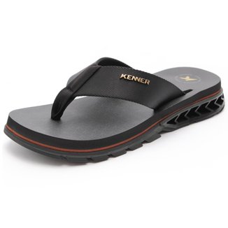 Chinelo Kenner Rakka Especial Original Lançamento