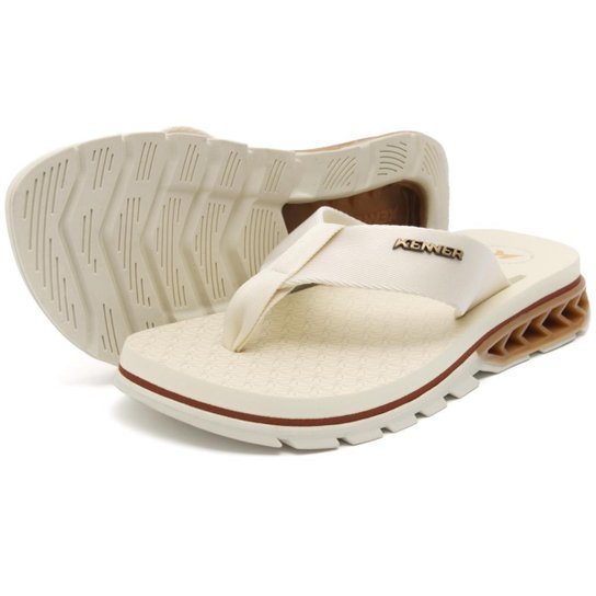 Chinelo Kenner Rakka Especial Original Lançamento