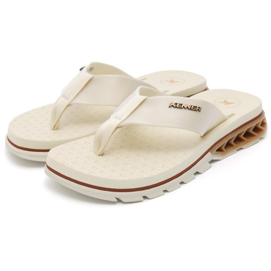 Chinelo Kenner Rakka Especial Original Lançamento