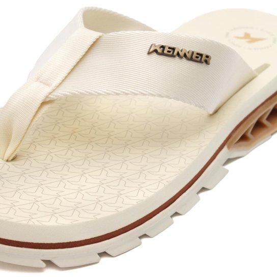 Chinelo Kenner Rakka Especial Original Lançamento