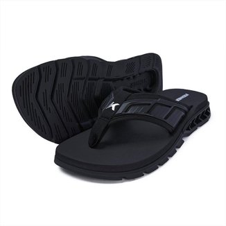 Chinelo Kenner Rakka Full Force L7 Original Lancamento