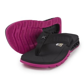 Chinelo Kenner Rakka L7 Original Lançamento