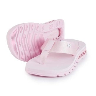 Chinelo Kenner Rakka Nylon; Cor: Azul Candy; Tamanho: