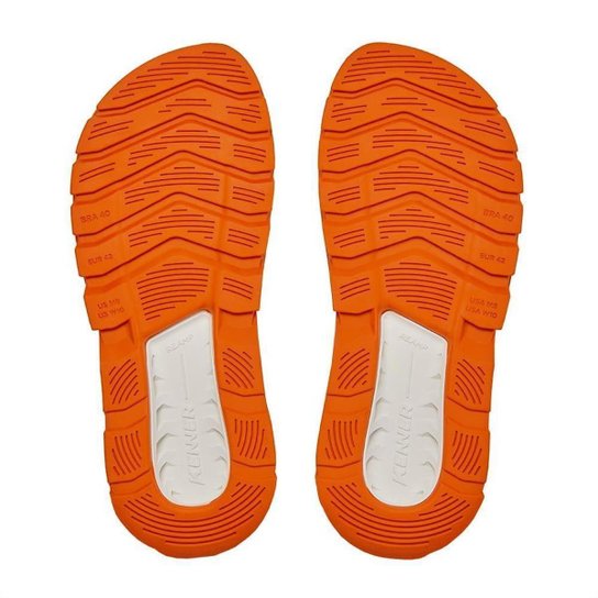 CHINELO KENNER RAKKA ULTRA FORCE ORIGINAL LANCAMENTO