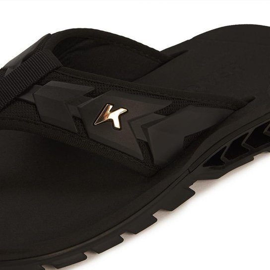 CHINELO KENNER RAKKA ULTRA FORCE ORIGINAL LANCAMENTO