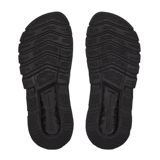 CHINELO KENNER RAKKA ULTRA FORCE ORIGINAL LANCAMENTO