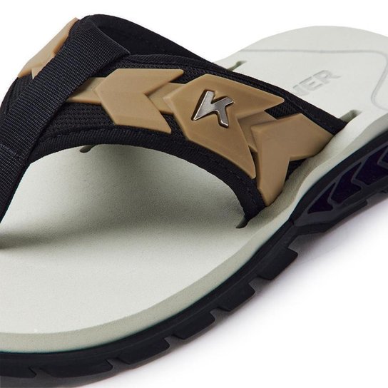 CHINELO KENNER RAKKA ULTRA FORCE ORIGINAL LANCAMENTO