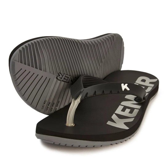 CHINELO KENNER RED