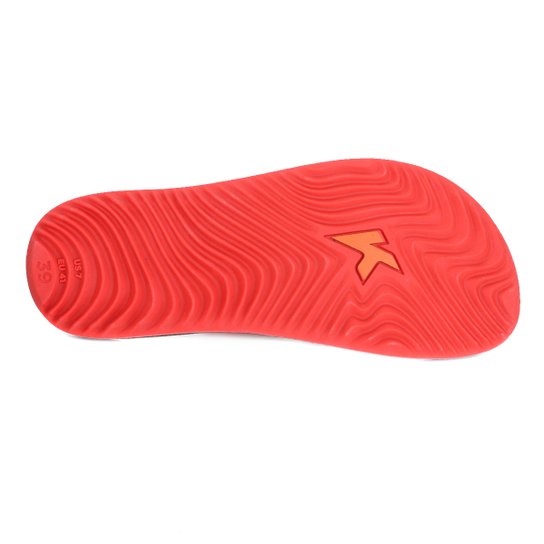 Chinelo Kenner Summer Masculino
