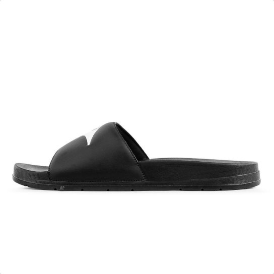 Chinelo Mizuno Basic Slide Masculino
