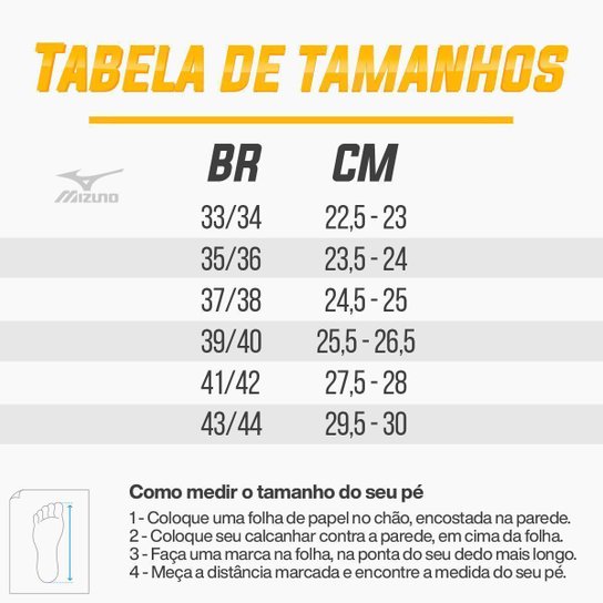 Chinelo Mizuno Basic Slide Masculino