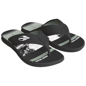 Chinelo Mormaii Wave 2 Dedo Ad 12189 Masculino