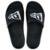 CHINELO NEW ERA CHINELO SLIDE FLAG NE - Preto