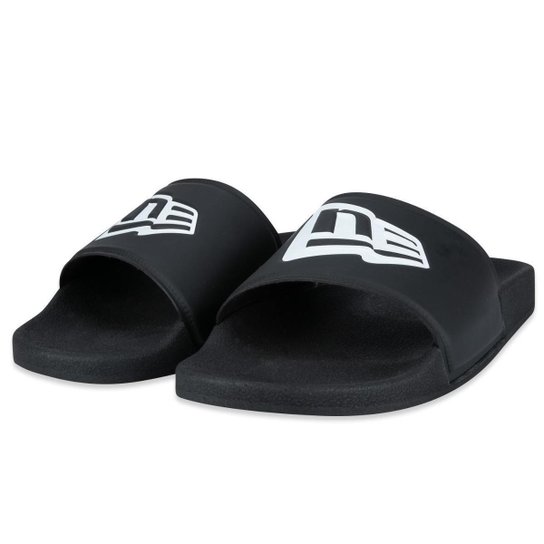 CHINELO NEW ERA CHINELO SLIDE FLAG NE
