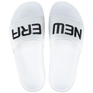 CHINELO NEW ERA SLIDE NEW ERA