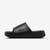 Chinelo Nike Calm Feminino - Preto