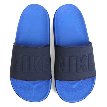 chinelo nike offcourt slide