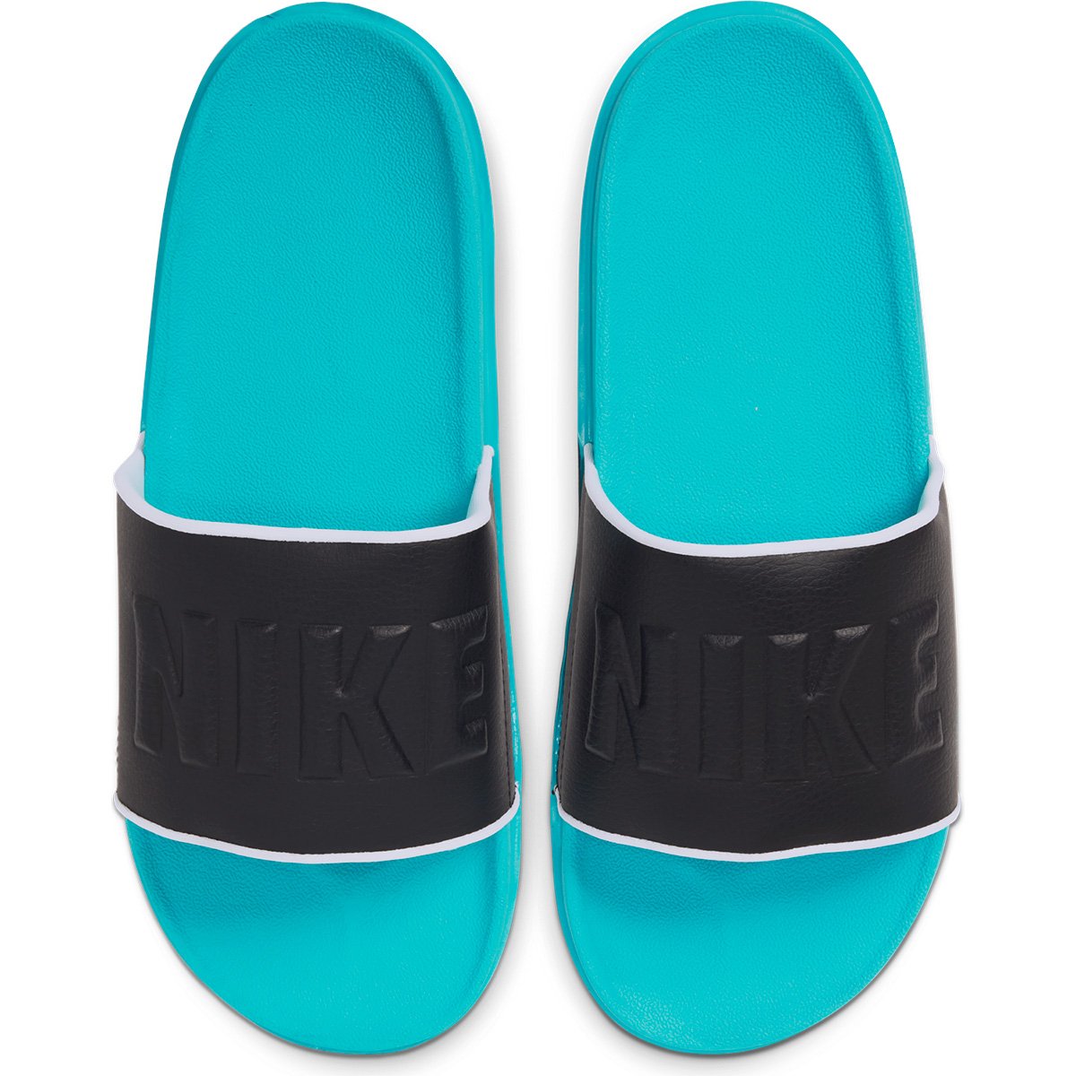 chinelo nike offcourt masculino