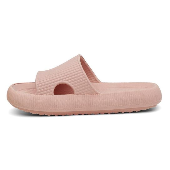 Chinelo Nuvem Leve Robusto Confortável Macio Dia a Dia