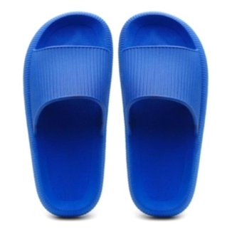 Chinelo Nuvem Leve Robusto Confortável Macio Dia a Dia