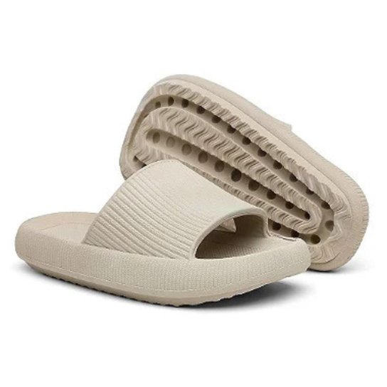 Chinelo Nuvem Leve Robusto Confortável Macio Dia a Dia