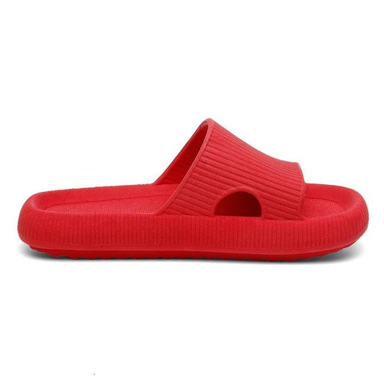 Chinelo Nuvem Leve Robusto Confortável Macio Dia a Dia