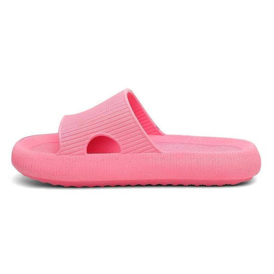Chinelo Nuvem Leve Robusto Confortável Macio Dia a Dia