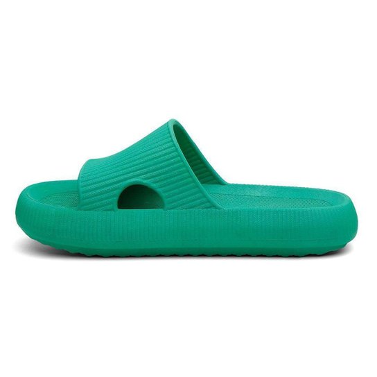 Chinelo Nuvem Leve Robusto Confortável Macio Dia a Dia