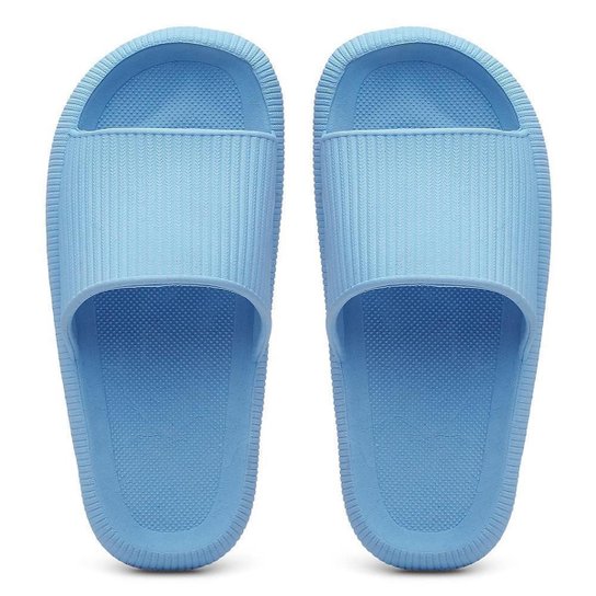 Chinelo Nuvem Leve Robusto Confortável Macio Dia a Dia