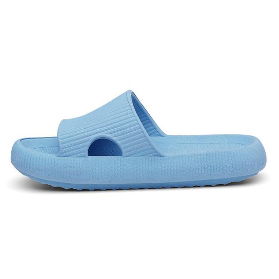 Chinelo Nuvem Leve Robusto Confortável Macio Dia a Dia