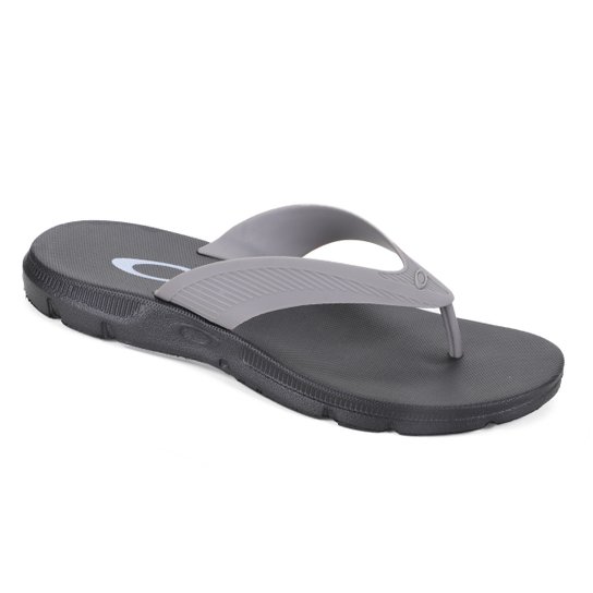 Chinelo Oakley Banks Masculino - Main Image