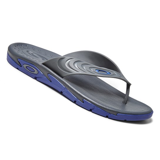 Chinelo Oakley Crowd Masculino
