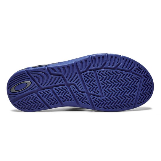 Chinelo Oakley Crowd Masculino