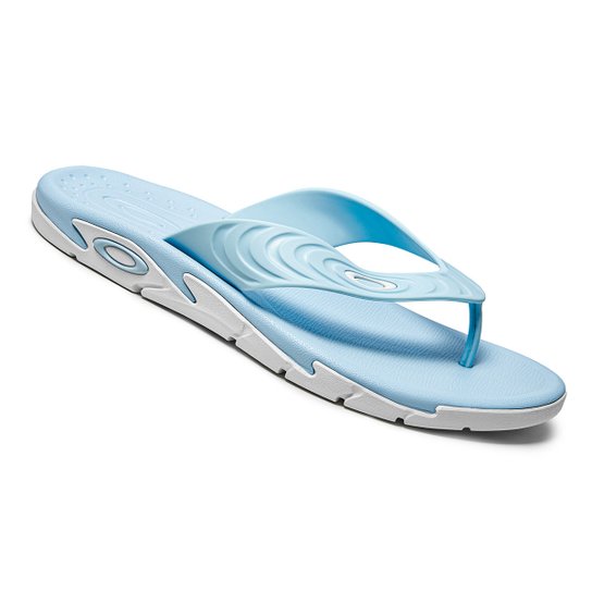 Chinelo Oakley Crowd Masculino