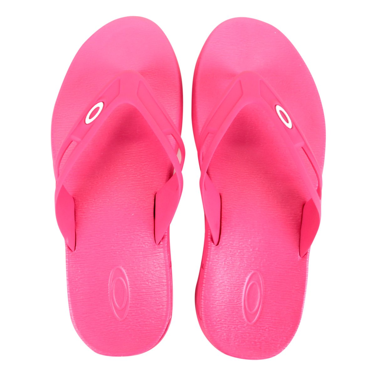 Chinelo Oakley Rest Masculino Allianz Parque Shop