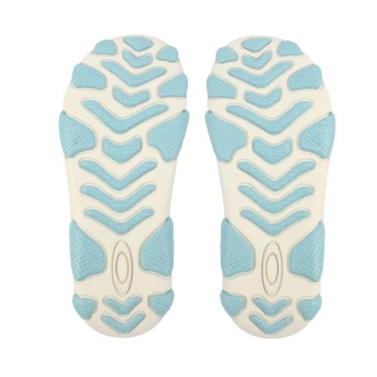 Chinelo Oakley Titan Azul