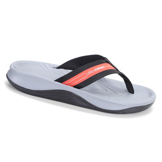 Chinelo Olympikus Creta 153 Masculino