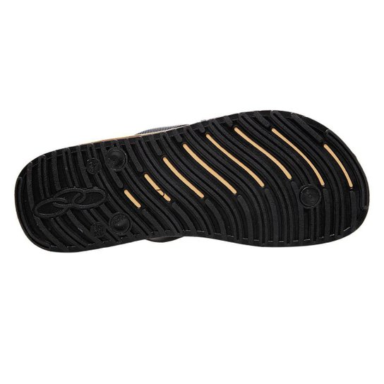 Chinelo Olympikus Livre Masculino